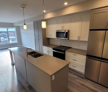 1702 17 Avenue Southwest condo — Calgary, AB (1-Bedroom) - 1 Bedroom - Photo 1