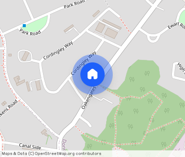 Oakengates Road, Donnington, Telford, Shropshire, TF2 - Photo 1