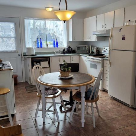 Habitations St-Dominique | 4 1/2 Neuf à Louer | 2 bedroom for Rent | Jonquière - Photo 4