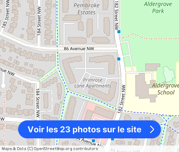 Primrose Lane Apartments - Photo 1