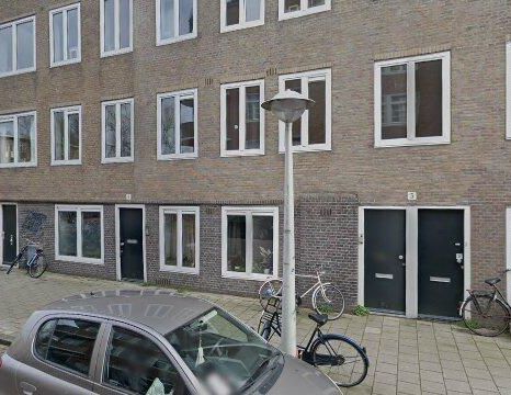 Apartment Amsterdam - Vechtstraat - Photo 1