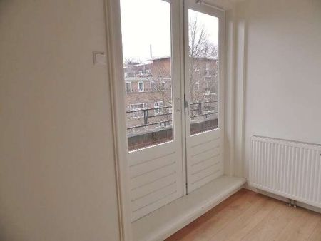 Bijlwerffstraat, Rotterdam, Nederland - Photo 4