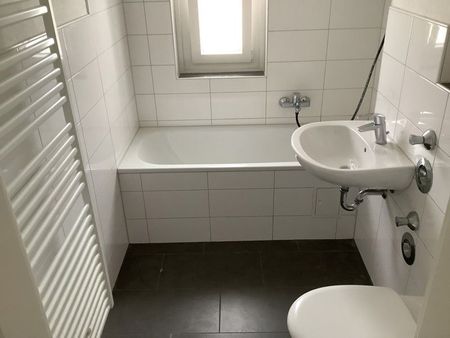 Renovierte 2-Zimmer-Wohnung in zentrumsnaher Lage von Lüdenscheid ! - Foto 4