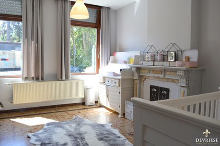 Gelijkvloers appartement in het centrum van Heule - Photo 4