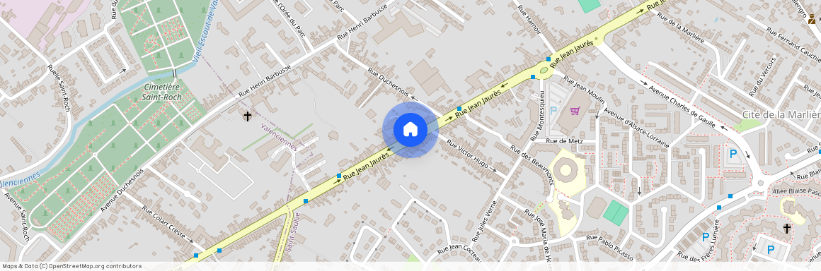 59880, Saint-Saulve