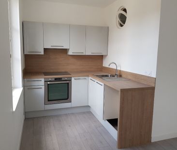 Appartement Henonville 3 pièces - Photo 3
