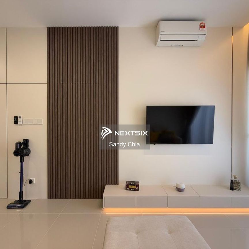 8th & Stellar @ Sri Petaling - Photo 1