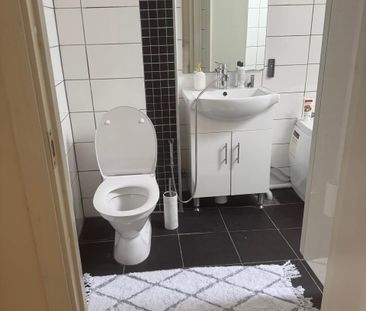 Legendgatan, Hisings Backa - Foto 6