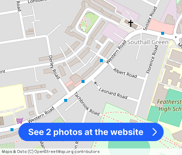 1 bedroom semi-detached house for rent - Photo 1