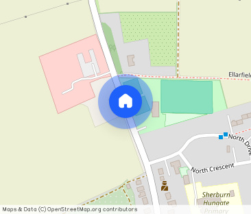 Finkle Hill, Sherburn In Elmet, Leeds - Photo 1