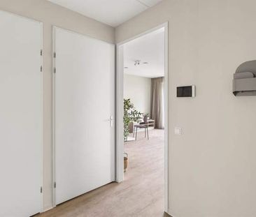 Canvas Living Amsterdam, Appartement d'une Chambre à Louer - Foto 6