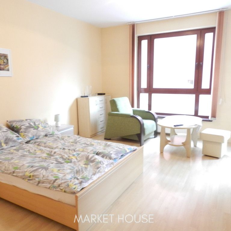 Mieszkanie | Wynajem - Photo 1