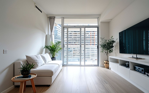 For Lease - 33 Helendale Avenue Unit# 814, Toronto, Ontario - Photo 1