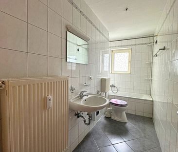 Renovierte 4 ZKB-Dachgeschosswohnung in zentraler Lage Rastpfuhl - Photo 4