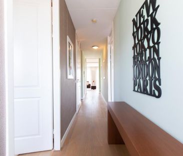 Appartement te huur: Meer en Vaart 110-B 1068 ZZ Amsterdam - Foto 3