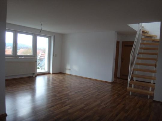 Großzügige 5-Zimmer-Wohnung NES-Brendlorenzen - Topaussicht - Foto 1