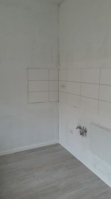 Wohnglück-individuelle 3-Zimmer-Wohnung! - Photo 1