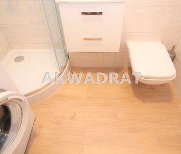 Dwupokojowe mieszkanie na Podzamczu - Zdjęcie 4