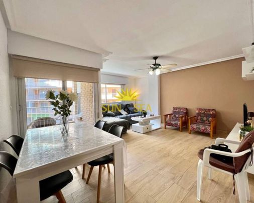 Alquiler de piso en Playa del Cura - Photo 1