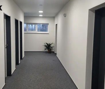Pronájem 2+kk s garážovým stáním a komorou, Olomouc - Hejčín - Photo 1