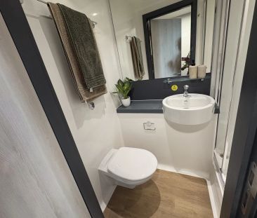Classic Plus Ensuite - Photo 5