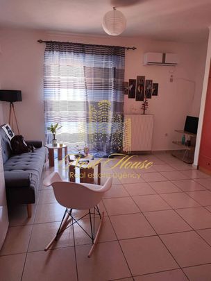 Studio/Γκαρσονιέρα για ενοικίαση Μαρούδα (Πάτρα) - Photo 1