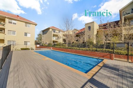 64/8 Dominion, Forrest ACT 2603 - Apartment For Rent | Domain - Photo 5