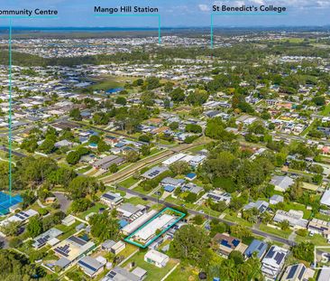 Family Sized 3 Bedroom Duplex in Mango Hill! - Photo 2