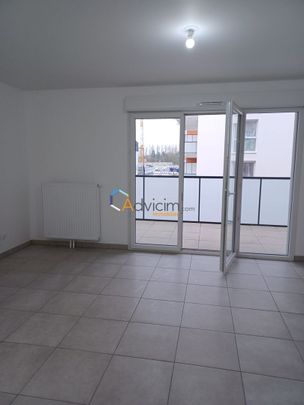 Appartement à louer Saran - Photo 1