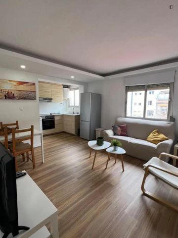 Apartamento de alquiler en Aiora - Photo 5