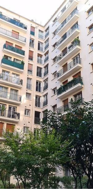 Location Appartement 1 pièce 23m² PARIS 16ème - Photo 1