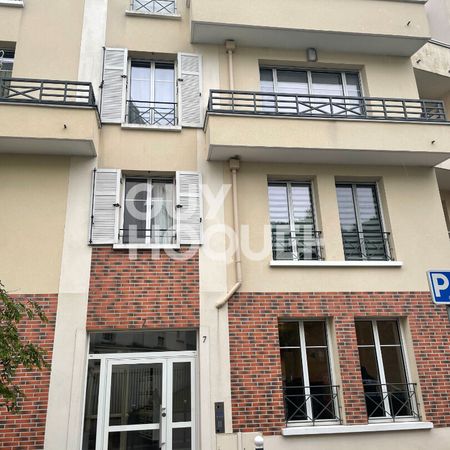 Location Appartement 1 pièce 29m² - Photo 3