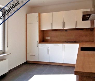 Ihr neues Zuhause: Modernisierte 3-Zim.-Whg. mit hochwertiger EBK, ... - Photo 1