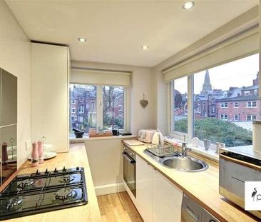 The Elms, Ashbrooke, Sunderland, SR2 - Photo 4