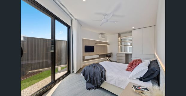 Platinum Executive Suite (Fully Furnished; Includes Utilities) - Photo 1