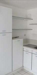 STUDIO MEUBLE - LYON 07 - Photo 3