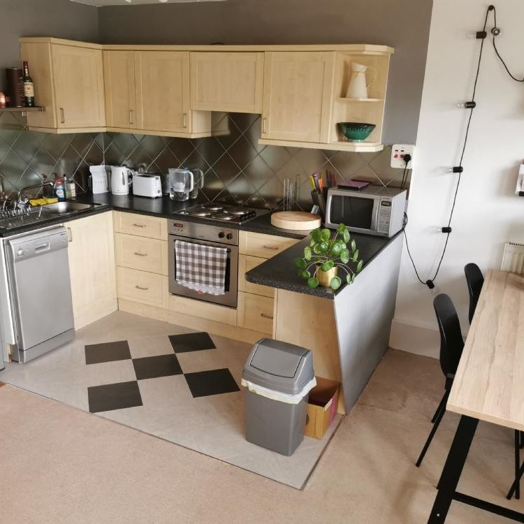 1 bedroom flat to rent - Photo 1