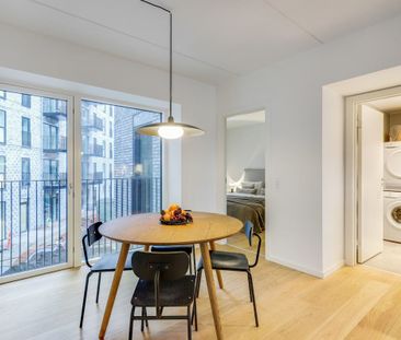 Faste Batteri Vej 50, st.. th., 2300 København S - Photo 5