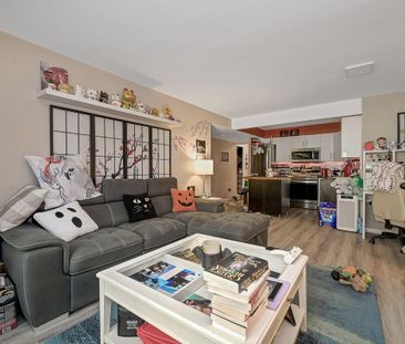 For Lease - 475 Laurier Avenue Unit# 1703, Ottawa Centre, Ontario - Photo 6