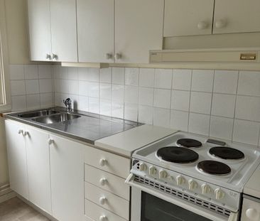 Hjortsbergavägen 20 - Photo 1