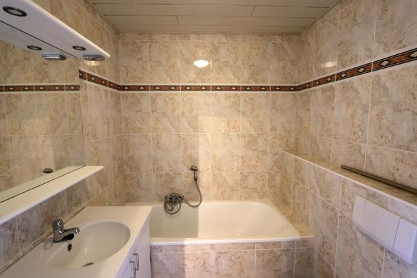 Studio met 2 slaapkamers, nabij centrum Leuven. - Photo 1