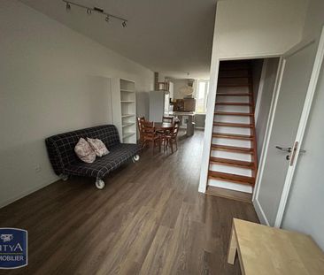 Location Appartement 3 pièces 58m² VALENCE 26000 - Photo 1