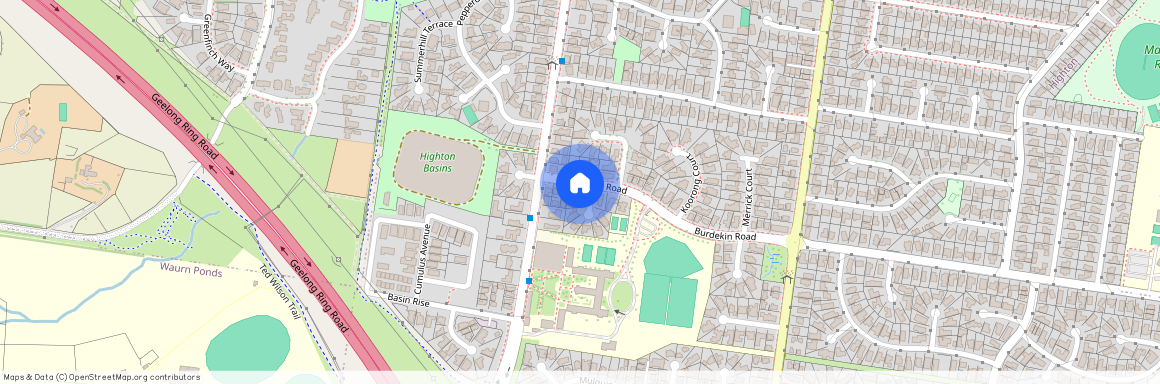 8 Burdekin Road, Vic 3216, Highton