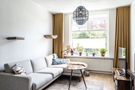 Huis te huur: Madoerastraat 27 2022 ZL Haarlem - Photo 3