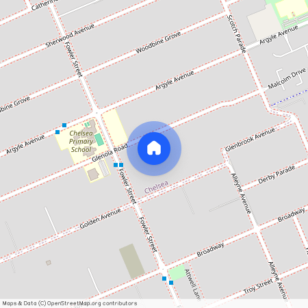 1/48 Glenola Road, Vic 3196, Chelsea