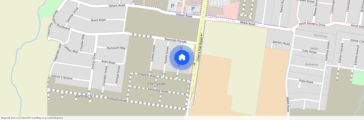 11 Nikolaos Street, Smythes Creek