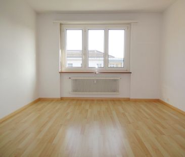 Ihre neue Wohnung Nähe Stedtli Laufen - Foto 1