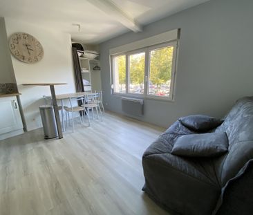 Location Appartement 1 pièce 16m² AMIENS 80000 - Photo 2