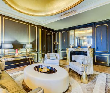 2 bedroom penthouse to rent - Photo 4