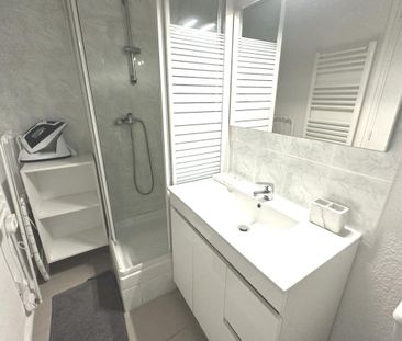 A LOUER STUDIO MEUBLE BEZIERS - Photo 2